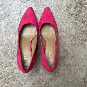 Jcrew pumps